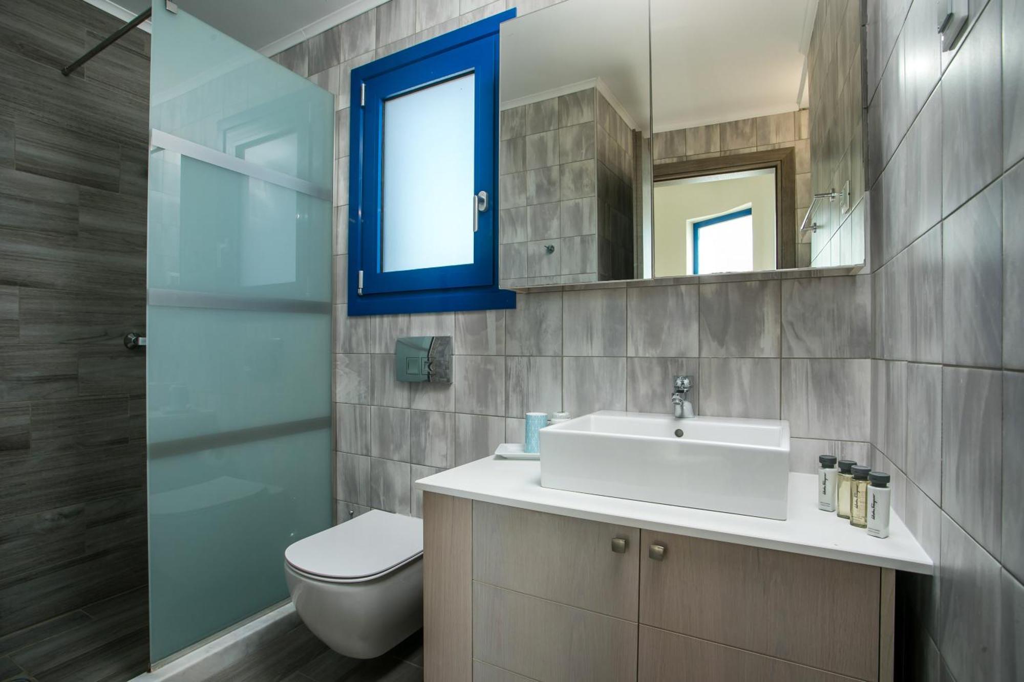 Rita Mare Seafront Villas Heated Pools Gennadi Exterior foto