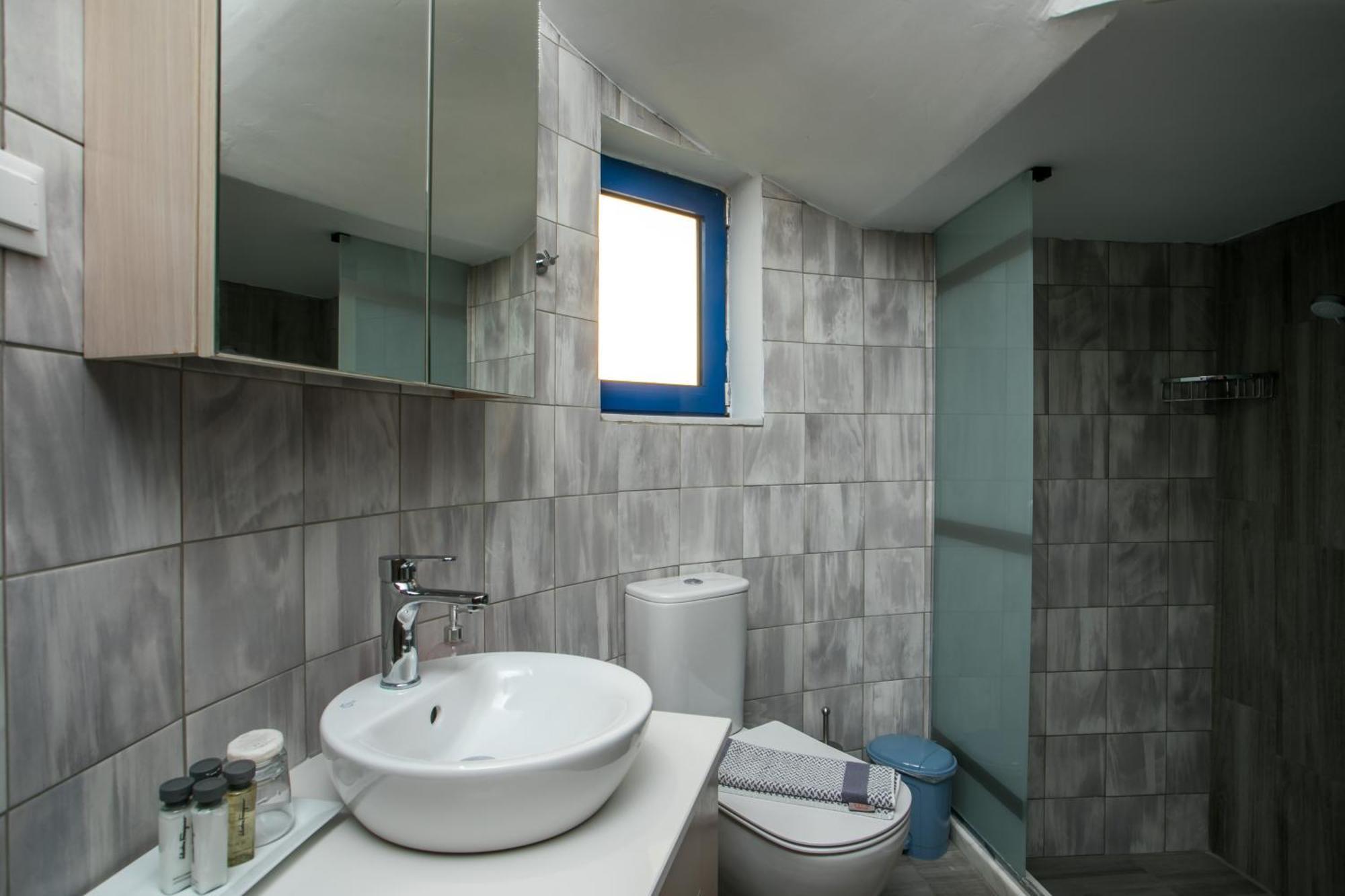 Rita Mare Seafront Villas Heated Pools Gennadi Exterior foto